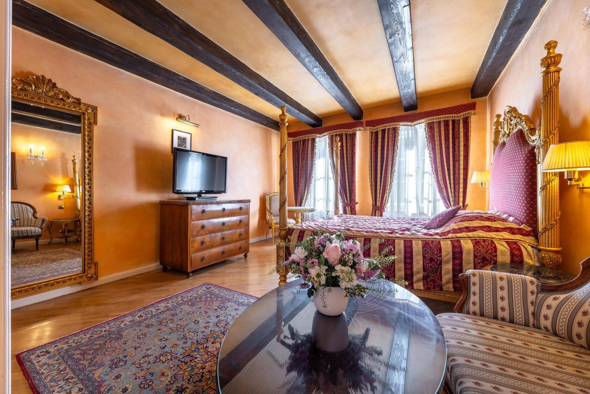 Nosticova Apartments Praha Bagian luar foto